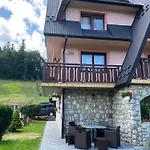 U Pajakow Bed & Breakfast