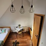 Bed & Breakfast U Pajakow Skrzypne