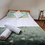 Bed & Breakfast U Pajakow