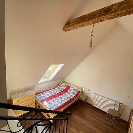 Bed & Breakfast U Pajakow 3*