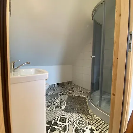 U Pajakow Bed & Breakfast