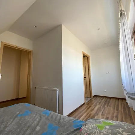 U Pajakow Bed & Breakfast