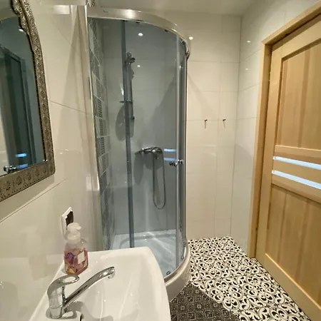 U Pajakow Bed & Breakfast 3*