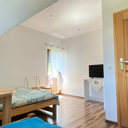 Bed & Breakfast U Pajakow