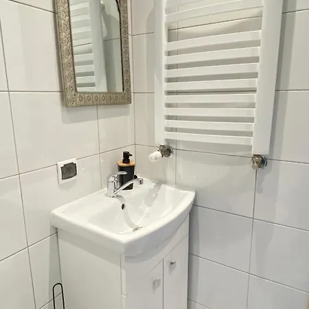 U Pajakow Bed & Breakfast 3*