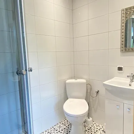 Bed & Breakfast U Pajakow 3*