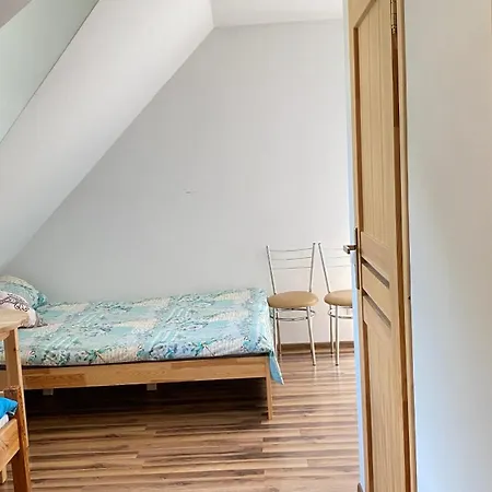 U Pajakow 3* Skrzypne