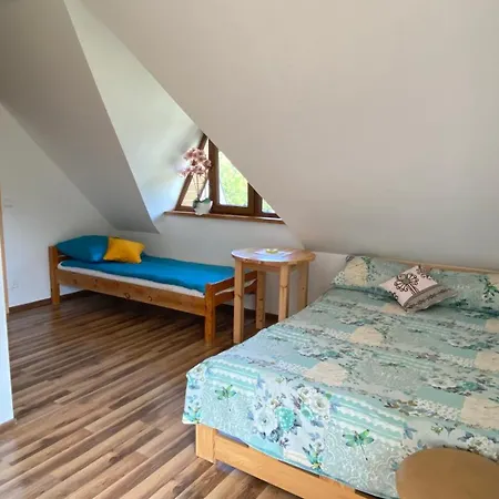 U Pajakow Bed & Breakfast 3*