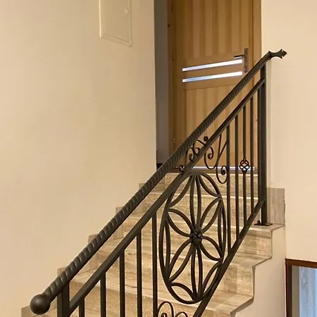 U Pajakow Bed & Breakfast 3*