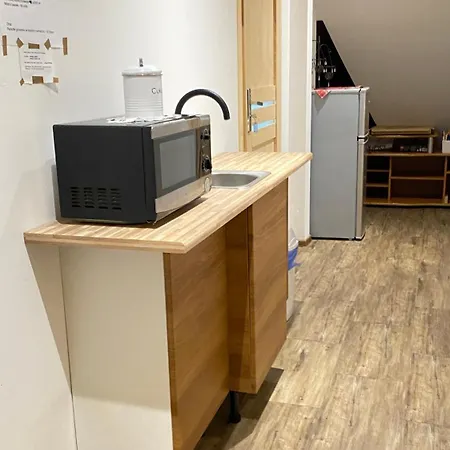 U Pajakow 3* Skrzypne