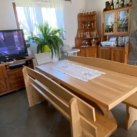 Bed & Breakfast U Pajakow Skrzypne