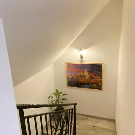 U Pajakow Bed & Breakfast 3*