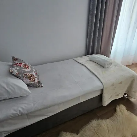 U Pajakow 3* Skrzypne