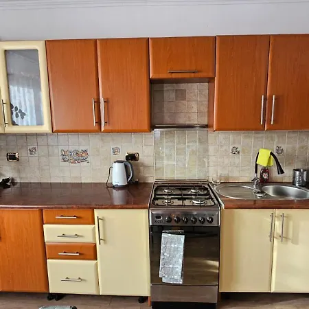 U Pajakow Bed & Breakfast Skrzypne
