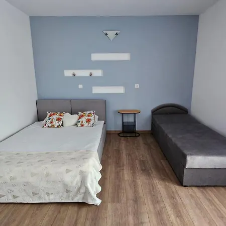 Bed & Breakfast U Pajakow