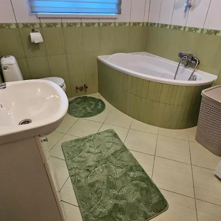 Bed & Breakfast U Pajakow 3*