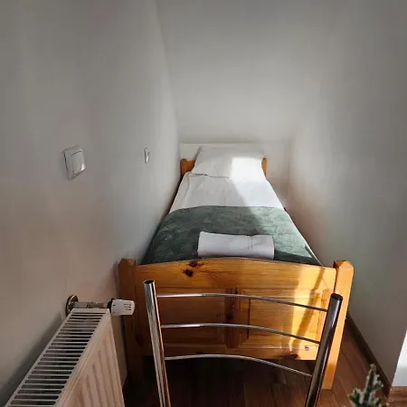 U Pajakow 3* Skrzypne