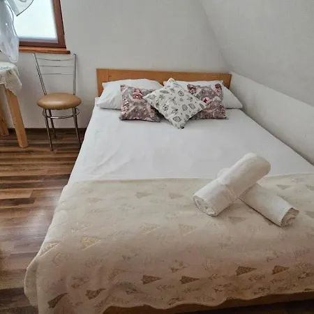 U Pajakow 3* Skrzypne