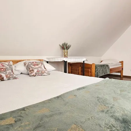 U Pajakow Bed & Breakfast 3*