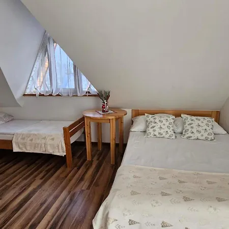 U Pajakow 3* Skrzypne