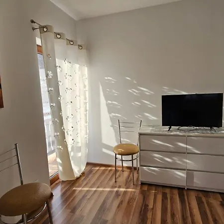 U Pajakow Bed & Breakfast Skrzypne