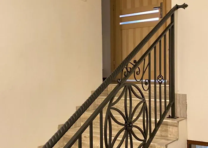 U Pajakow לינה וארוחת בוקר 3*