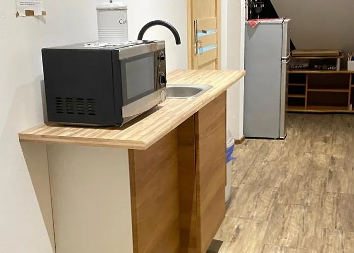 U Pajakow 3* Skrzypne