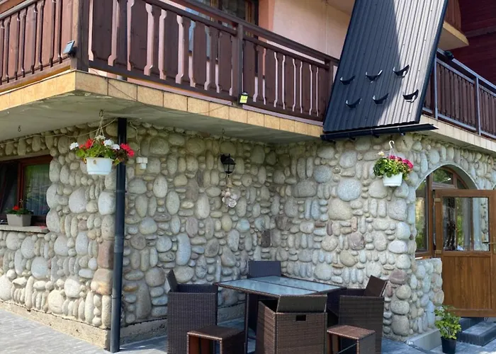 U Pajakow 3* Skrzypne