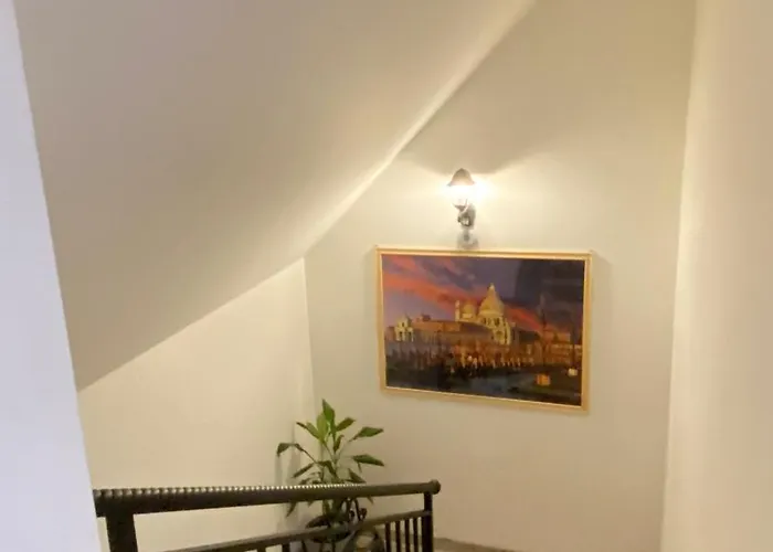 U Pajakow Bed & Breakfast 3*