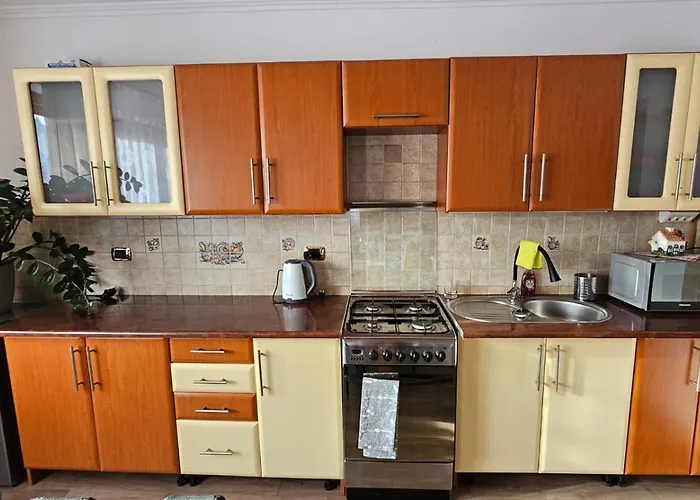 U Pajakow לינה וארוחת בוקר Skrzypne