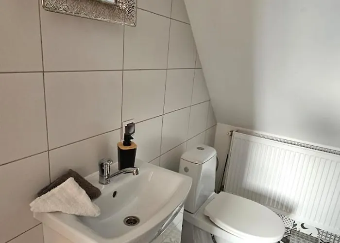 U Pajakow 3* Skrzypne