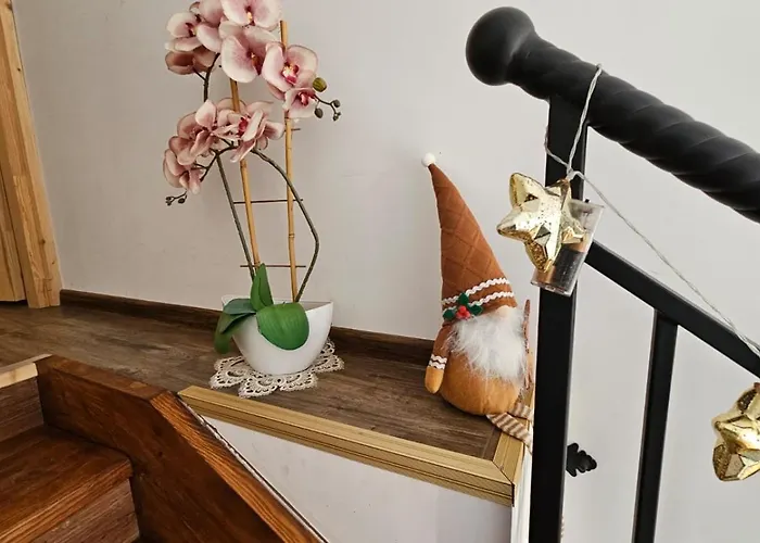 U Pajakow 3* Skrzypne