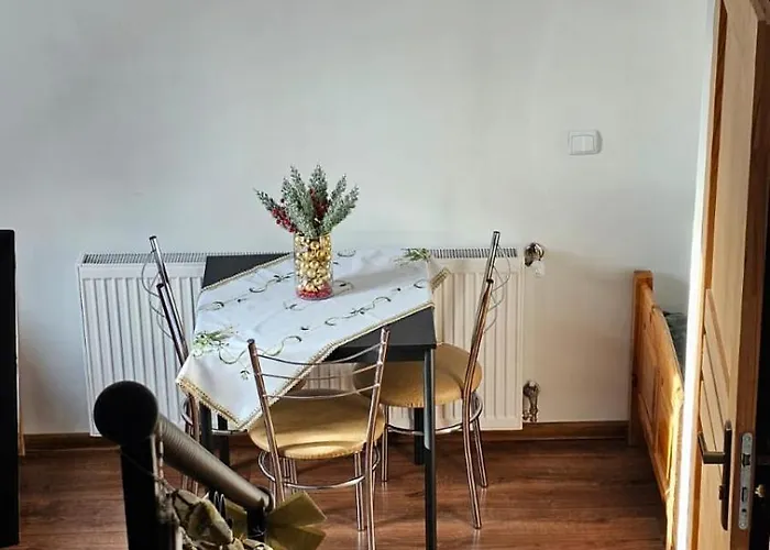 U Pajakow 3* Skrzypne